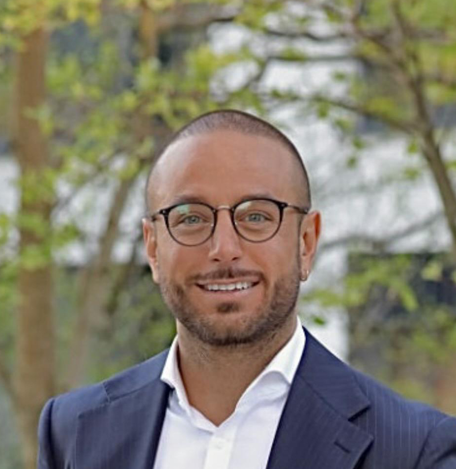 Carmelo Taglialegami