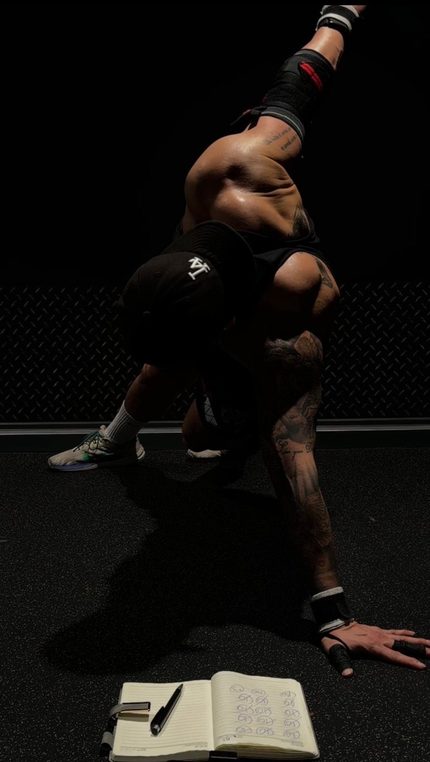 PushUp Community