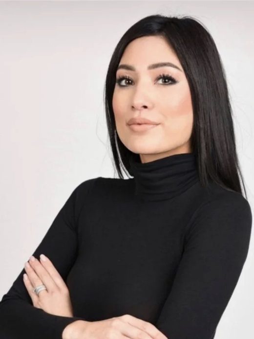 Corina Arcelia