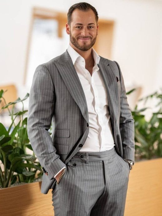 Kevin Benedetti